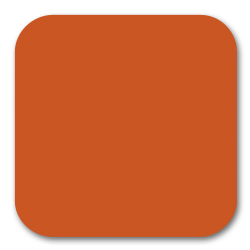 Arancione ruggine RE