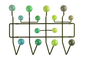 Verde, multi-tonalit&agrave;