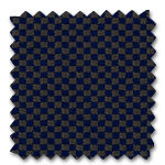 Laser 21 Blu scuro/marrone palude