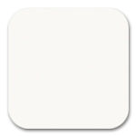 Bianco opaco