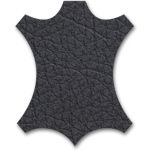 Pelle 67 Asphalt