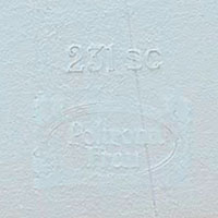 Pelle Sc. 231 Asfalto