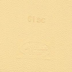 Pelle Sc. 61 Sabbia