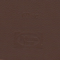 Pelle Sc. 69 Iroko